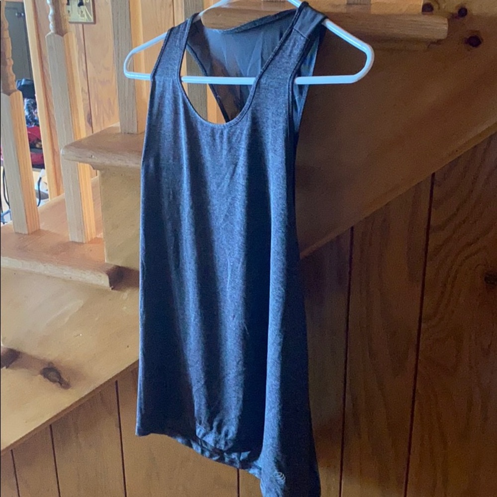 Workout top